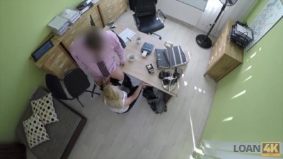 Bitchy Seductress with Big Tits Rides Cock for Big Bucks