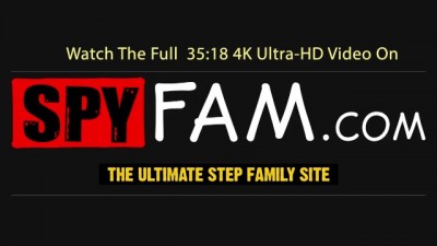 Stepdaughter Teases and Rides Stepdad's Cock in Sex Swing Adventure