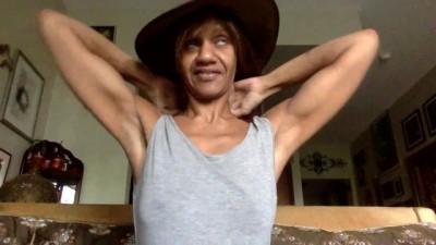 Redhead Vixen: Naughty Adventures on the Open Road