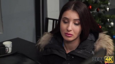 Debt4k: Stripping Down for Cash Relief