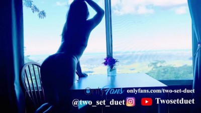 Asian Beauty in Qipao Gets Her Ass Pounded