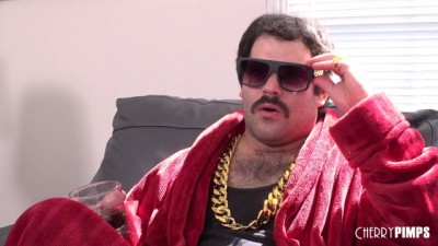 Cucked Hubby Sees Big Tits Asian Wife's Hardcore Massage & Doggy Happy Ending