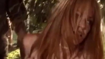 Naughty Wife's Wild And Rough Swinging Adventures