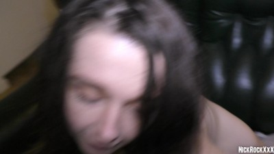 College Dorm Quickie: Naughty Night of Fun