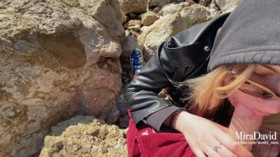 Horny Teen Craves Cock Anytime, Anywhere! (+18)