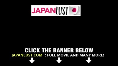 Japanese Teen Gets Naughty with a Lustful Smile (+18)