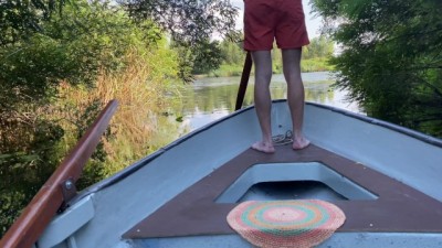 Wild Island Fuck Fest: Wet and Naked Adventure