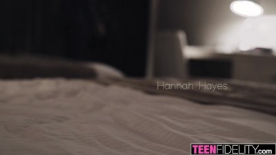 Teen Fidelity: Hot Teen Wrecks Relationships! (+18)