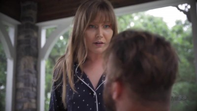 Who Will He Fuck: Her or Me? - Teaser