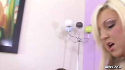 Wild Hardcore Fuck with the Neighbor Next Door