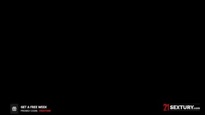 Seductive Lesbians Dive into Anal Exploration with Sex Toys