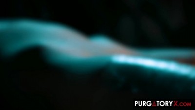 Kinky Bliss: Praying Mantis Vol. 1 Part 2