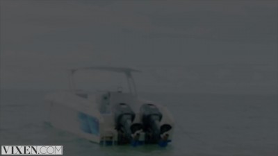 Sultry Outlaws' Steamy Farewell Night