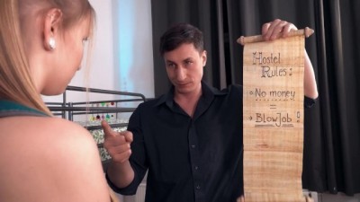 Rough and Wild Overseas Fuck Session with a Big Cock Stud - LETSDOEIT