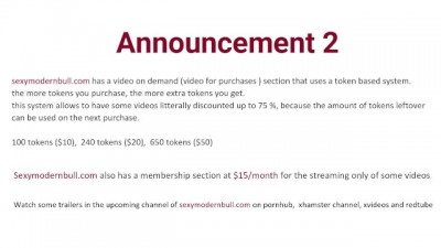 Sweet Anal Adventures