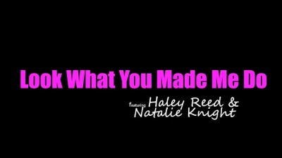 Stepbro Seduction: Naughty Playtime with Natalie