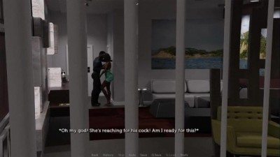 Hubby Gets Off Watching a Stud Ravage His Wife - S2E15