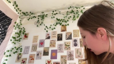 Steamy Step-Sibling Seduction: Brother's Big Cock, Cum Explosion!