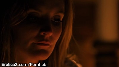 Steamy Love Affair: Sweaty Fuckfest on a Romantic Getaway