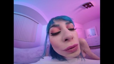 Sinful VR Adventures: Notorious Blu Compilation