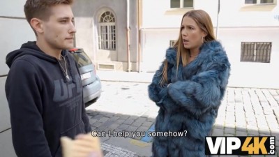 Naughty Rebound Cuck Adventure