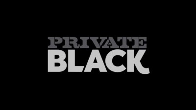 Blonde Model Craves Big Black Cock!