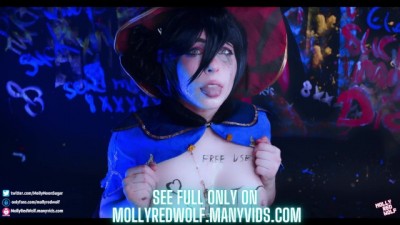 Astrologer Glory Hole Adventures - Saucy Fetish Fun