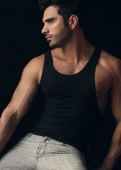 Mike Angelo