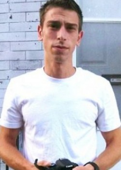 Patrick Delphia