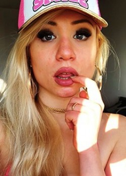 Gabi Gold