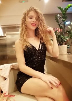 Sabrina Spice