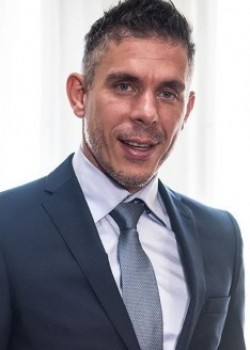 Mick Blue