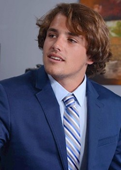 Tyler Nixon