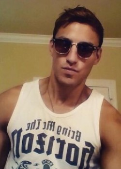 Tommy Pistol
